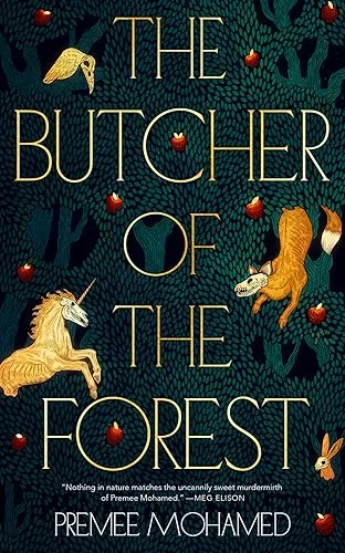 The Butcher of the Forest