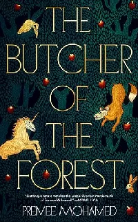 The Butcher of the Forest