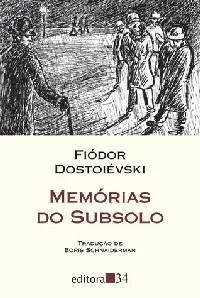 Memórias do Subsolo