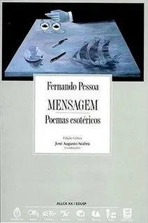 Mensagem: Poemas Esotéricos