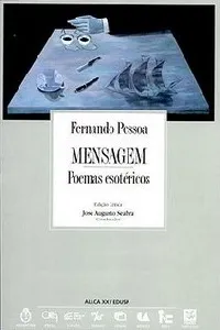 Mensagem: Poemas Esotéricos