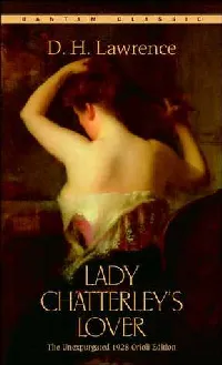 Lady Chatterley’s Lover