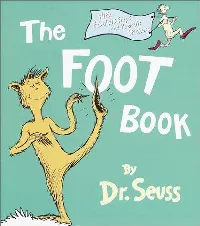 The Foot Book