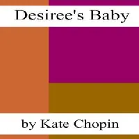 Desiree's Baby (Audiobook)