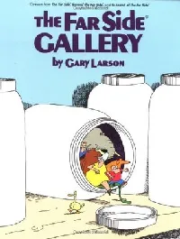 The Far Side Gallery