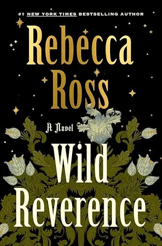 Wild Reverence