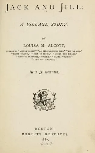 Jack and Jill cover