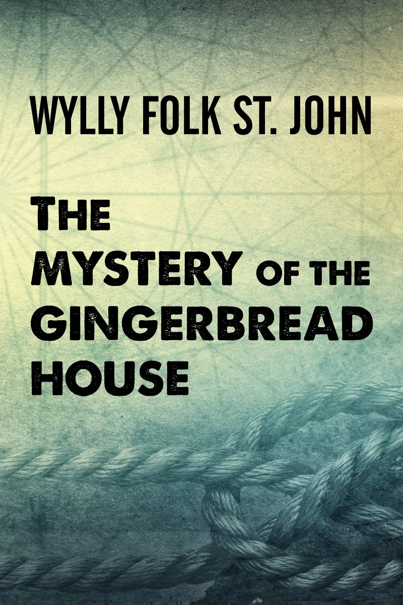 The Mystery of the Gingerbread House