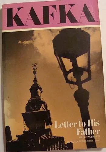 Letter to His Father