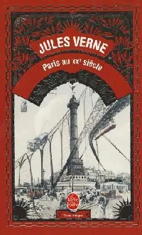 Paris au XXe siècle (Pocket Book)