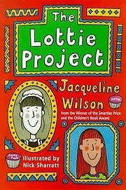 The Lottie Project