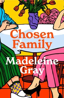 Chosen Family cover