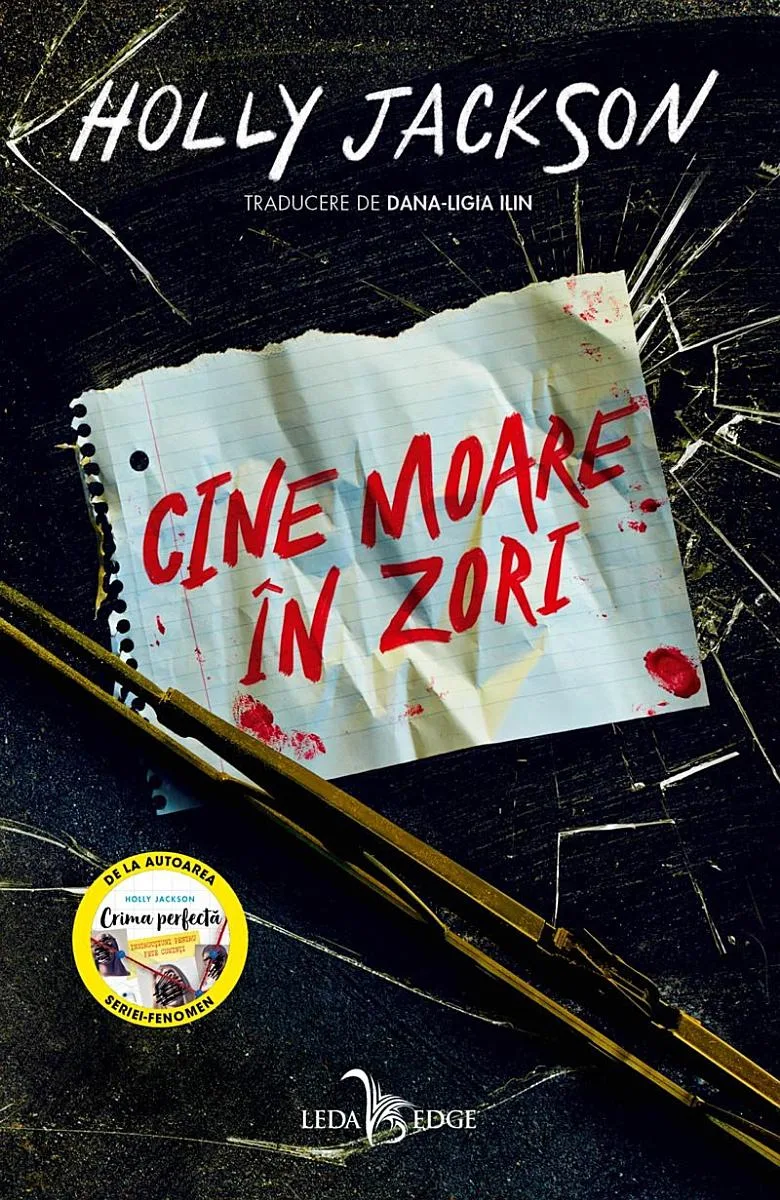 Cine moare în zori
