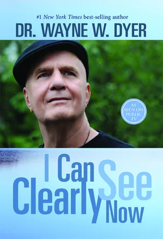 I Can See Clearly Now cover