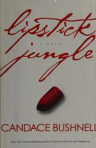Lipstick Jungle