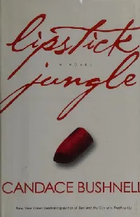 Lipstick Jungle