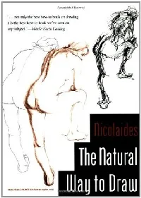 The Natural Way to Draw
