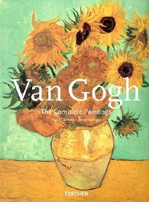 Van Gogh: The Complete Paintings cover