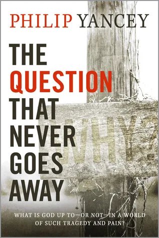 The Question That Never Goes Away