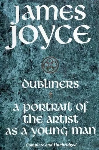 Works (Dubliners / Portrait of an Artist as a Young Man)