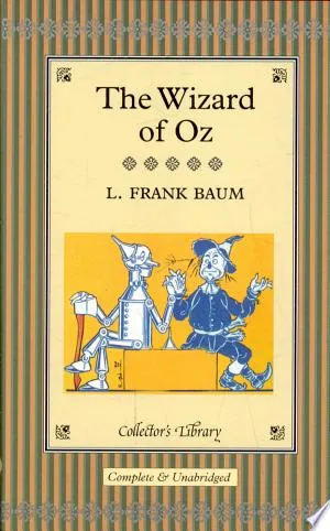 The Wizard of Oz