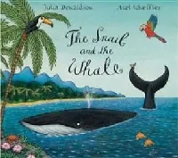 The Snail and the Whale