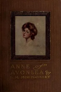 Anne of Avonlea