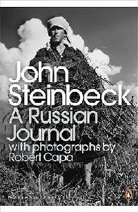 A Russian Journal