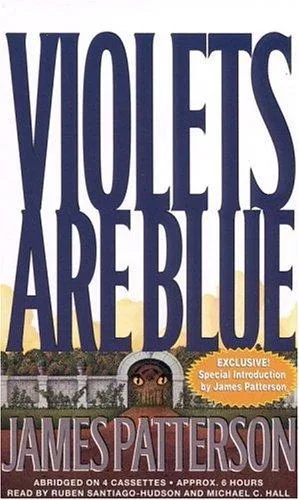 Violets Are Blue cover
