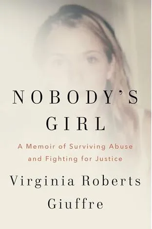 NOBODY'S GIRL