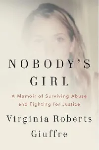 NOBODY'S GIRL