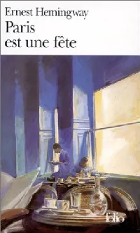 Paris est une fête