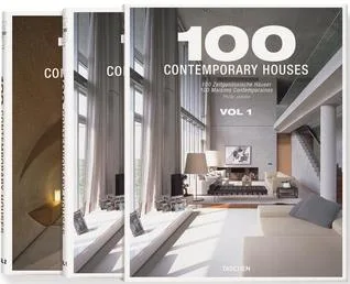 100 Contemporary Houses