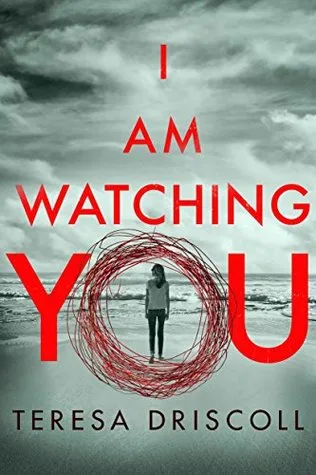I Am Watching You