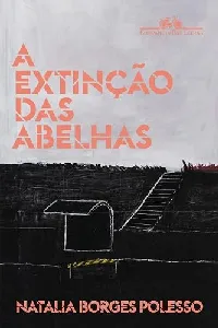 A extinção das abelhas