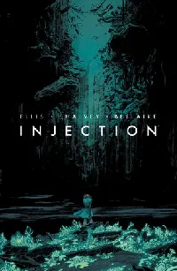 Injection, Vol. 1