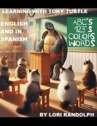 Learning with Tony Turtle