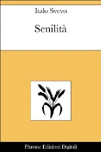 Senilità