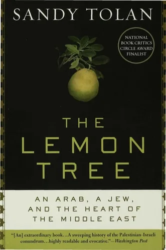 The Lemon Tree