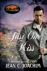 Just One Kiss