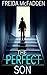 The Perfect Son by Freida McFadden — book cover