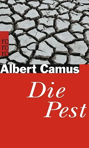 Die Pest cover