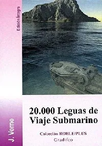20.000 leguas de viaje submarino