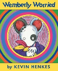Wemberly Worried