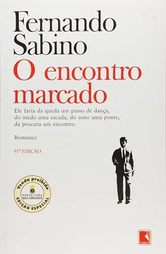 O Encontro Marcado