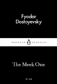 The Meek One