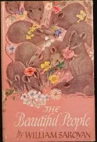 The beautiful people ; Sweeney in the trees and Across the board on tomorrow morning