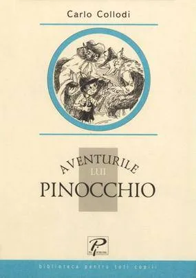 Aventurile lui Pinocchio