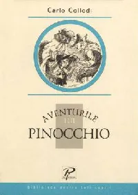 Aventurile lui Pinocchio