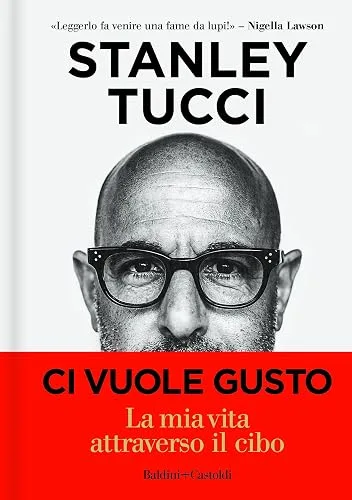 Ci vuole gusto (Italian Edition)